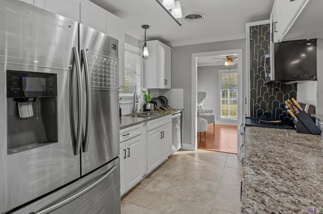 $315,000 | 12379 Fairhaven Drive, Baton Rouge, LA 70815