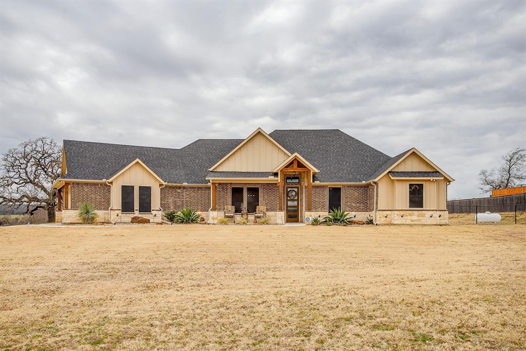 8895 Hutcheson Hill Road Springtown, TX 76082 - Photo 5 of 40