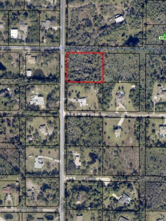 3305 Weber Road Grant Valkaria, FL 32950 - Photo 6 of 6 PIC 6