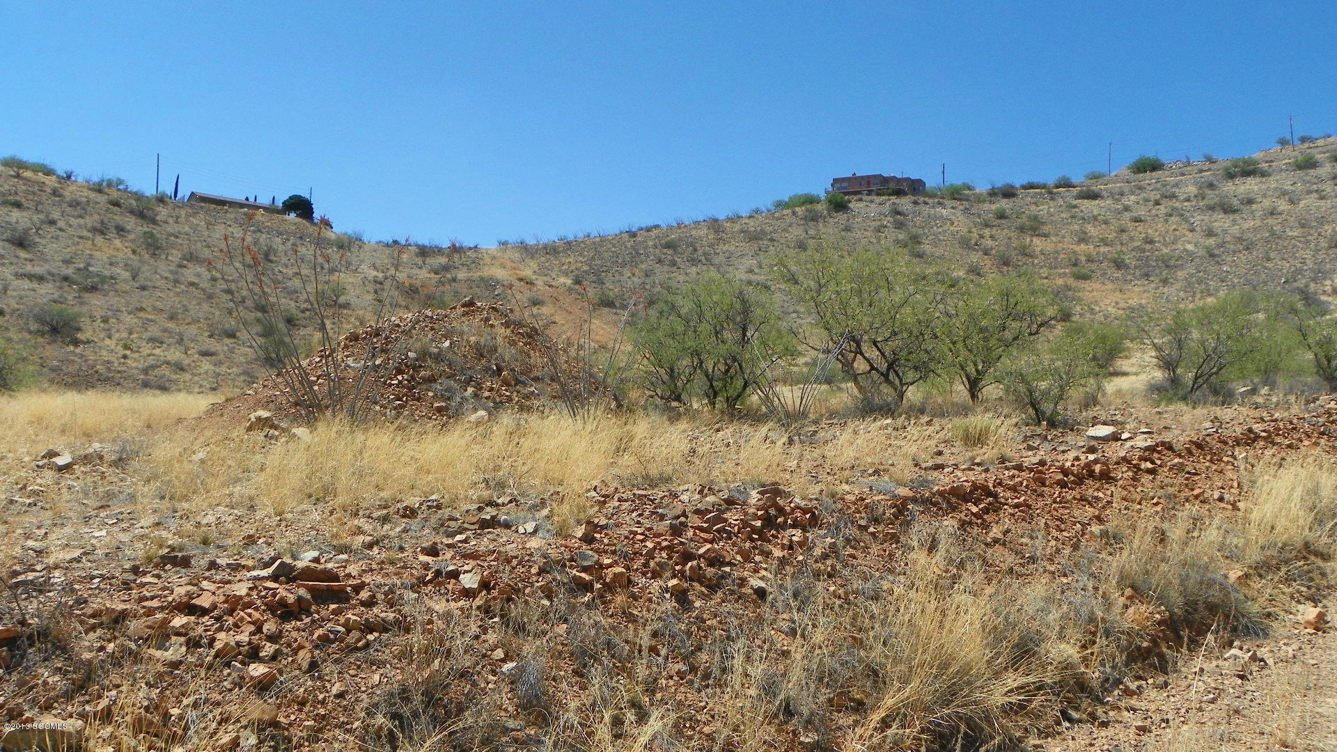 1352 Ideal Lane Rio Rico, AZ 85648 - Photo 1 of 8