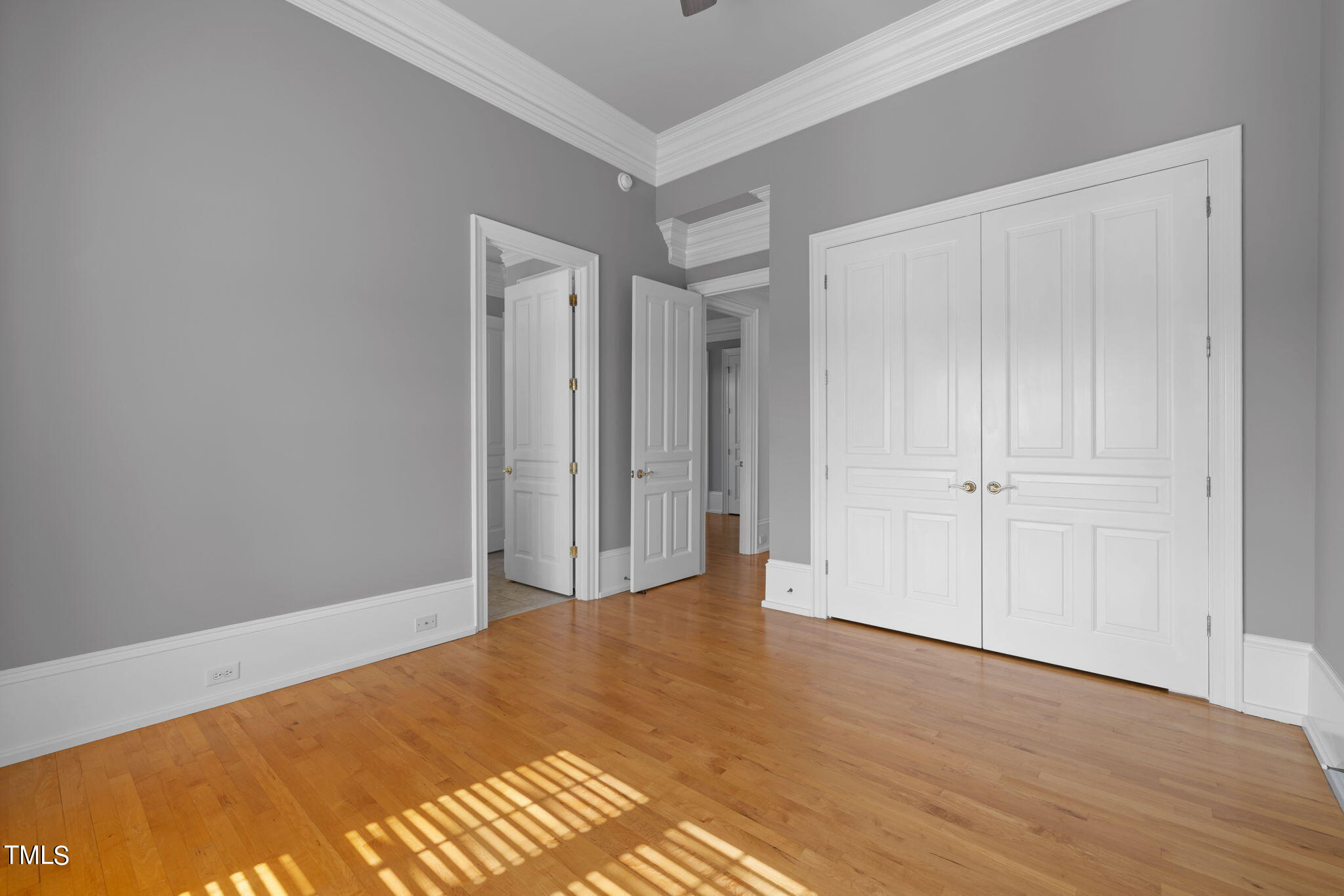 645 J J Cook Road Goldston, NC 27252 - Photo 24 of 63 Second bedroom of jack & jill