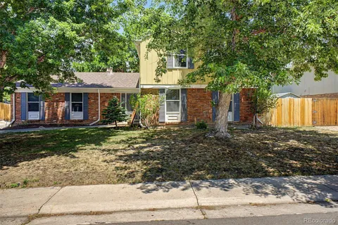 $570,000 | 11467 East Amherst Circle South, Aurora, CO 80014