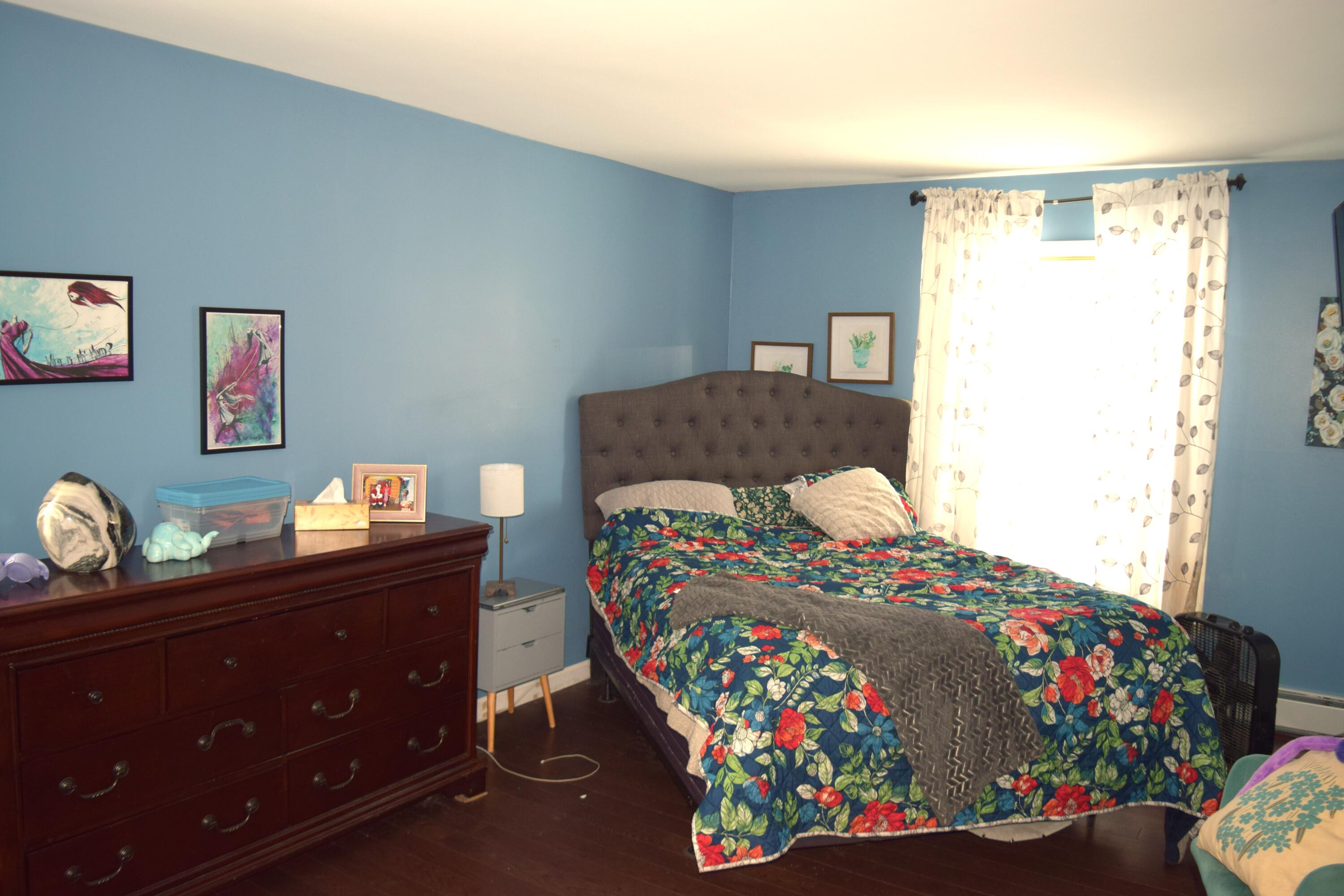 9 Osborne Road Gorham, ME 04038 - Photo 13 of 19 primary bedroom