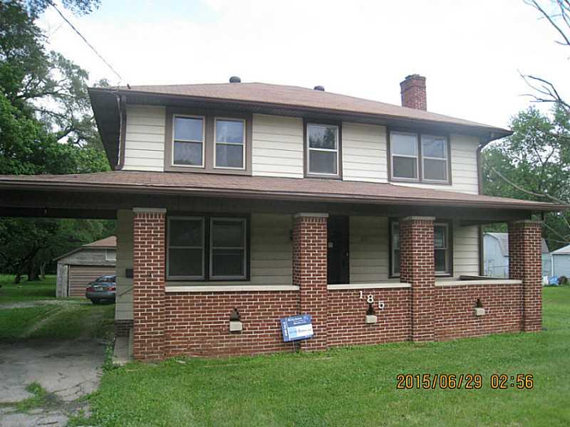185 North Post Road Indianapolis, IN 46219 - Photo 1 of 2 Gallery Image 1