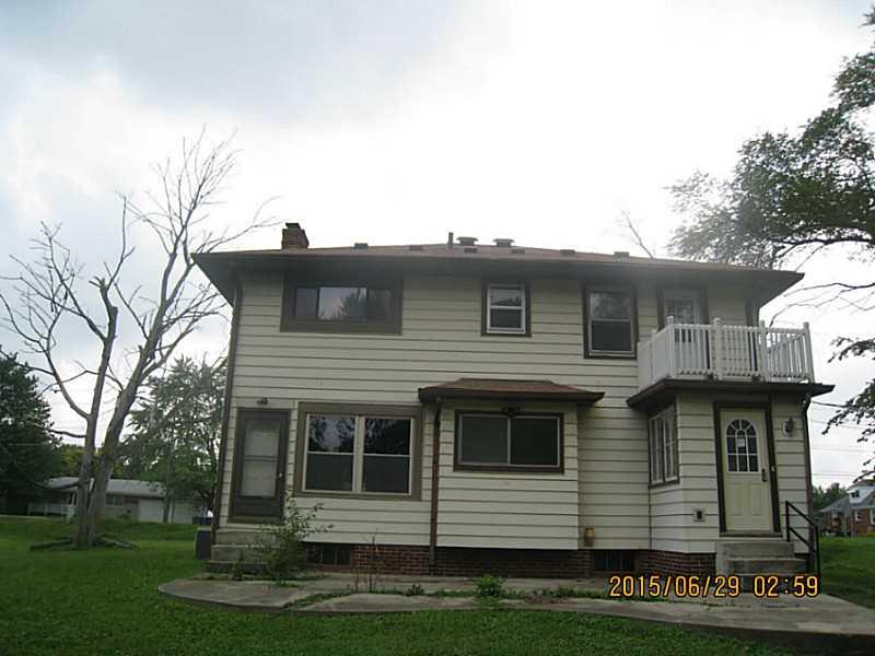 185 North Post Road Indianapolis, IN 46219 - Photo 2 of 2 Gallery Image 2