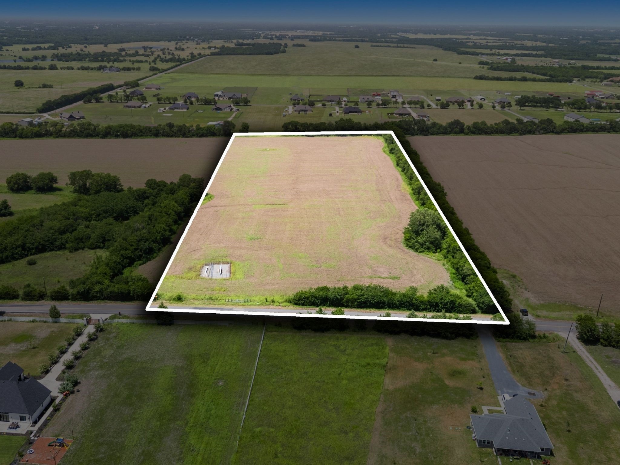 12380 County Road 633 Blue Ridge, TX 75424 - Photo 5 of 26 Gallery Image 5