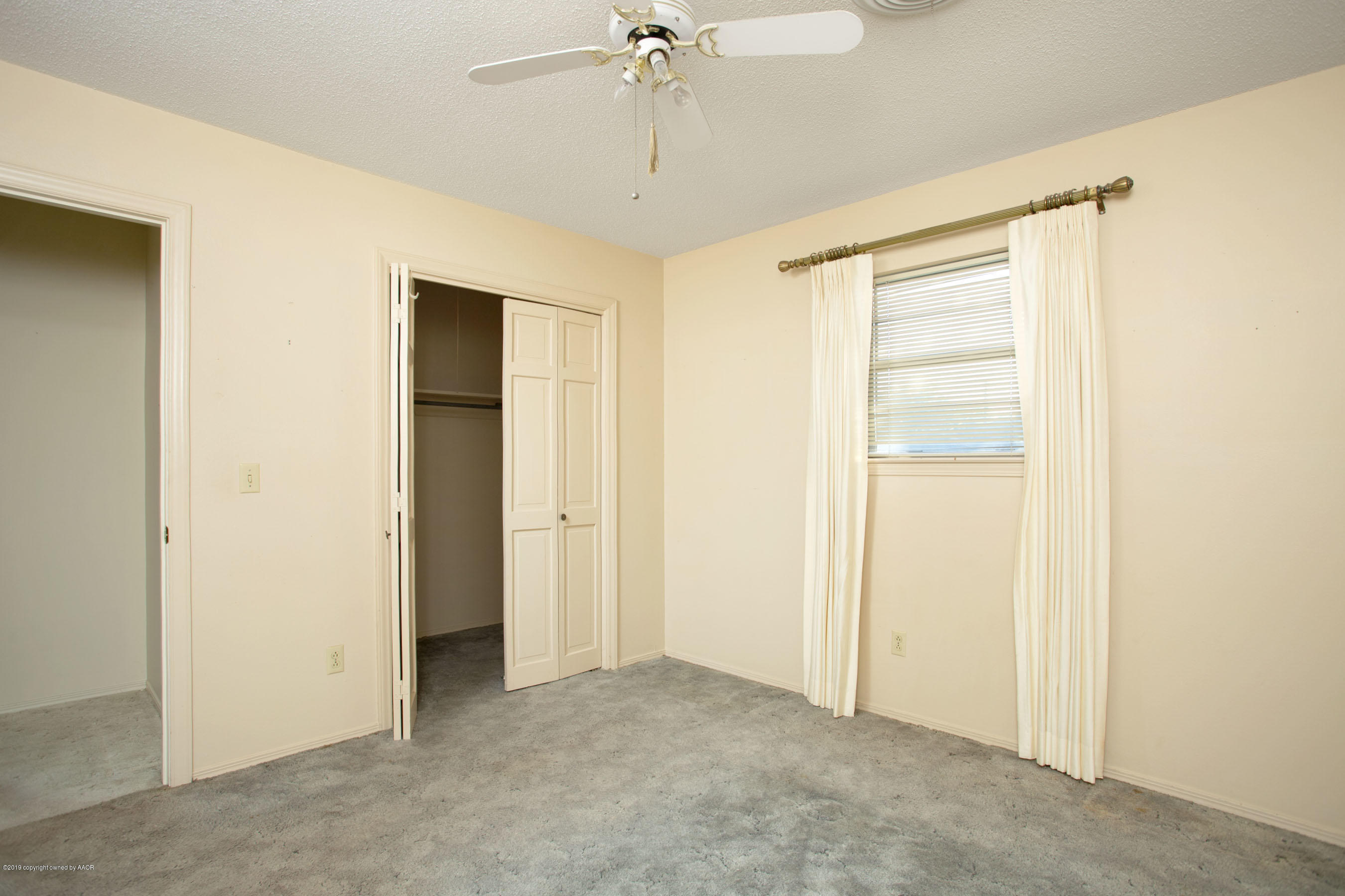 3806 Kingston Road Amarillo, TX 79109 - Photo 11 of 22 Bedroom 1