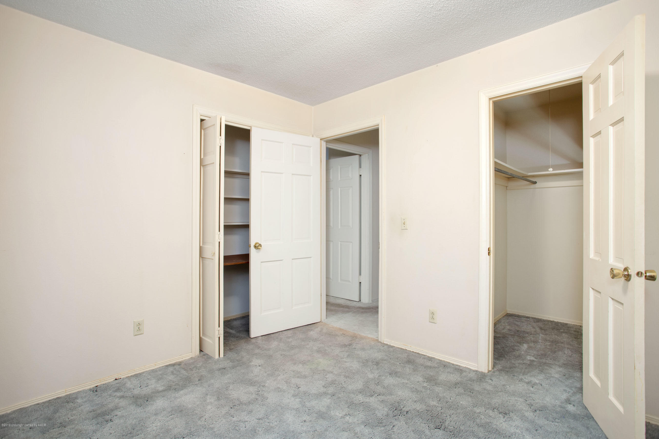 3806 Kingston Road Amarillo, TX 79109 - Photo 13 of 22 Bedroom 2