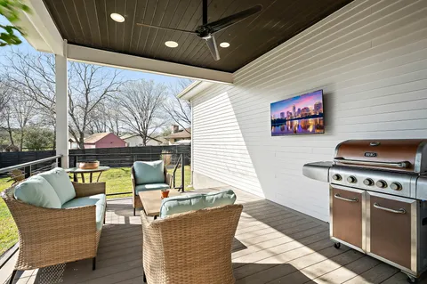 $899,000 | 6310 Waynesburg Cove, Austin, TX 78723