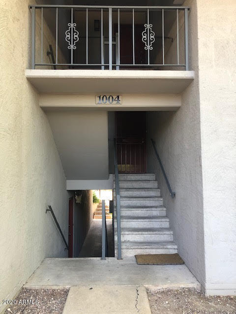 1004 East Osborn Road, Unit C Phoenix, AZ 85014 - Photo 1 of 9 1004 Entrance
