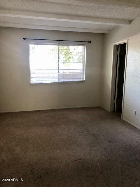 1004 East Osborn Road, Unit C Phoenix, AZ 85014 - Photo 7 of 9 1004 Bedroom