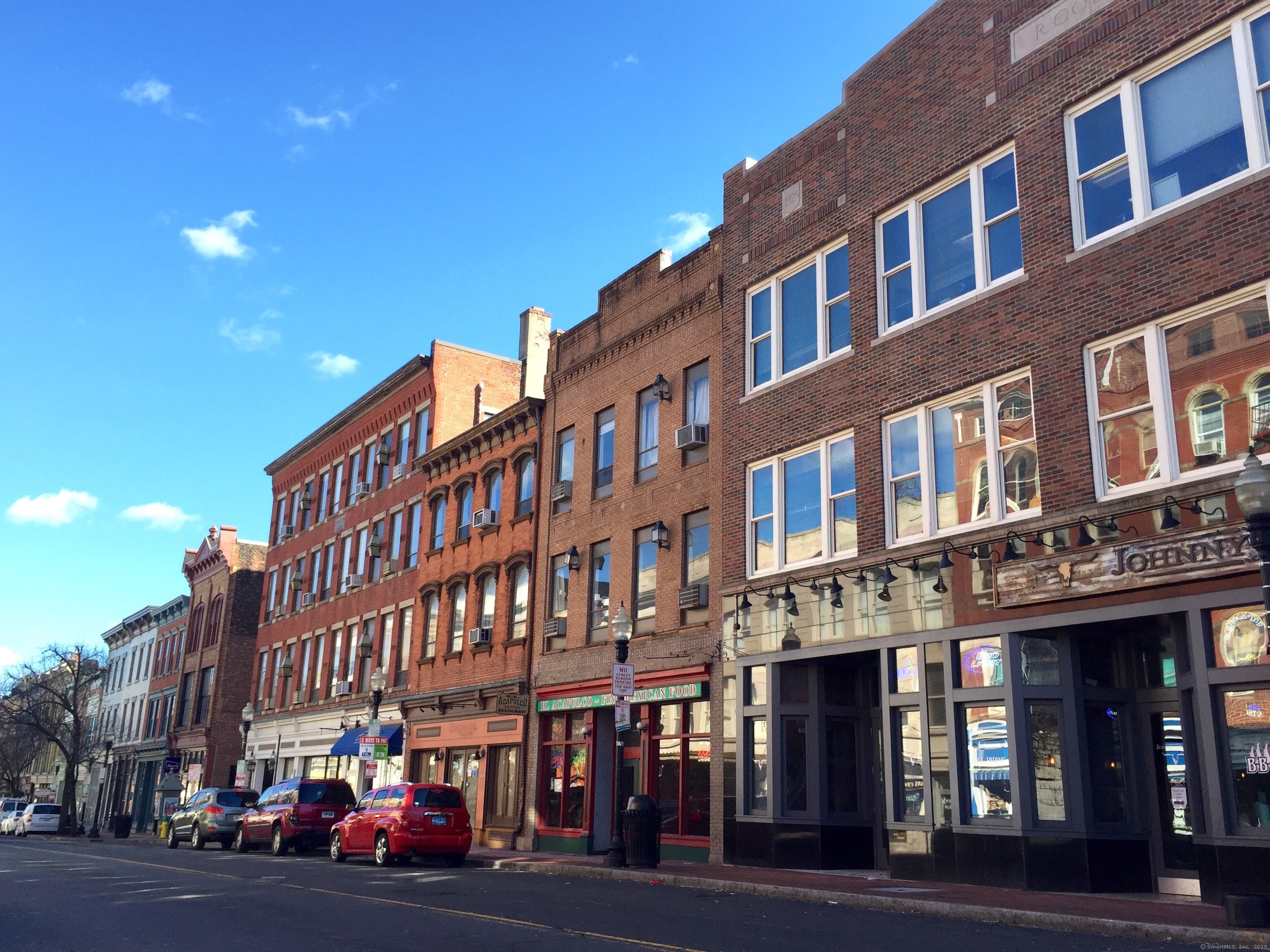 94 Washington Street, Unit 18 Norwalk, CT 06854 - Photo 7 of 7