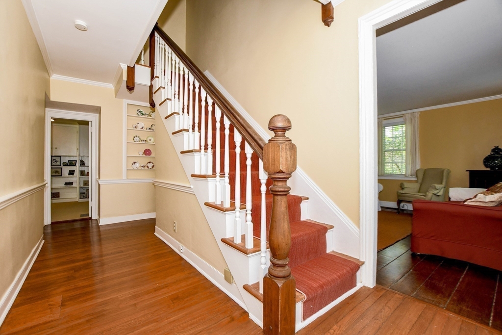 595 New Bedford Road Rochester, MA 02770 - Photo 19 of 37