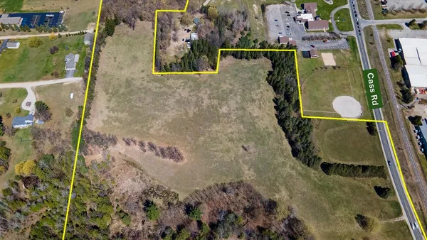 $1,850,000 | 1795 Cass Road, Traverse City, MI 49685