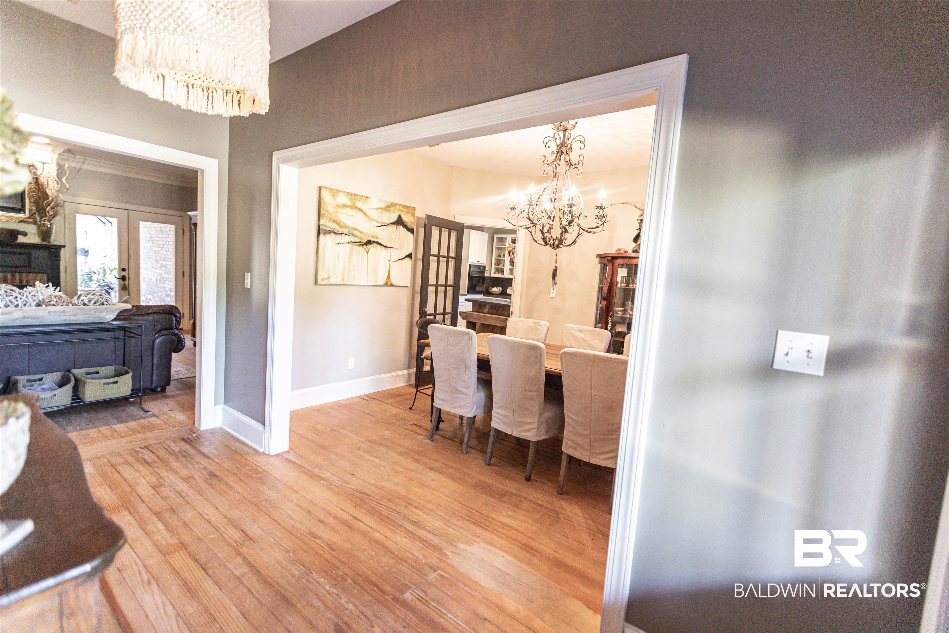 7166 Blakeley Road Daphne, AL 36527 - Photo 4 of 26
