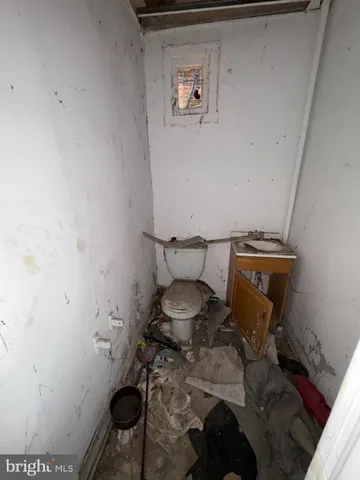 a view of under construction room and staircase