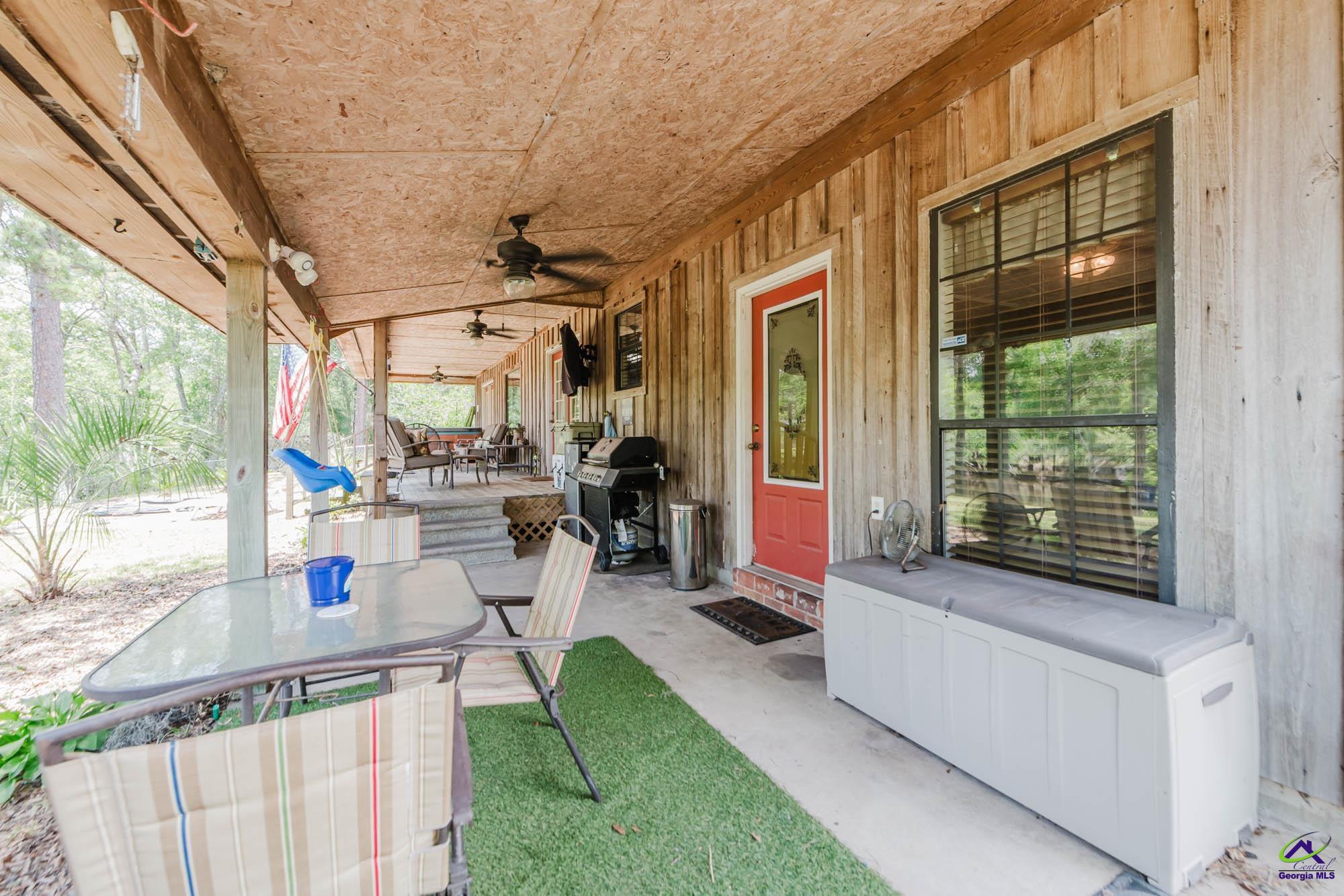 180 Shadydale Road Lumber City, GA 31549 - Photo 27 of 32