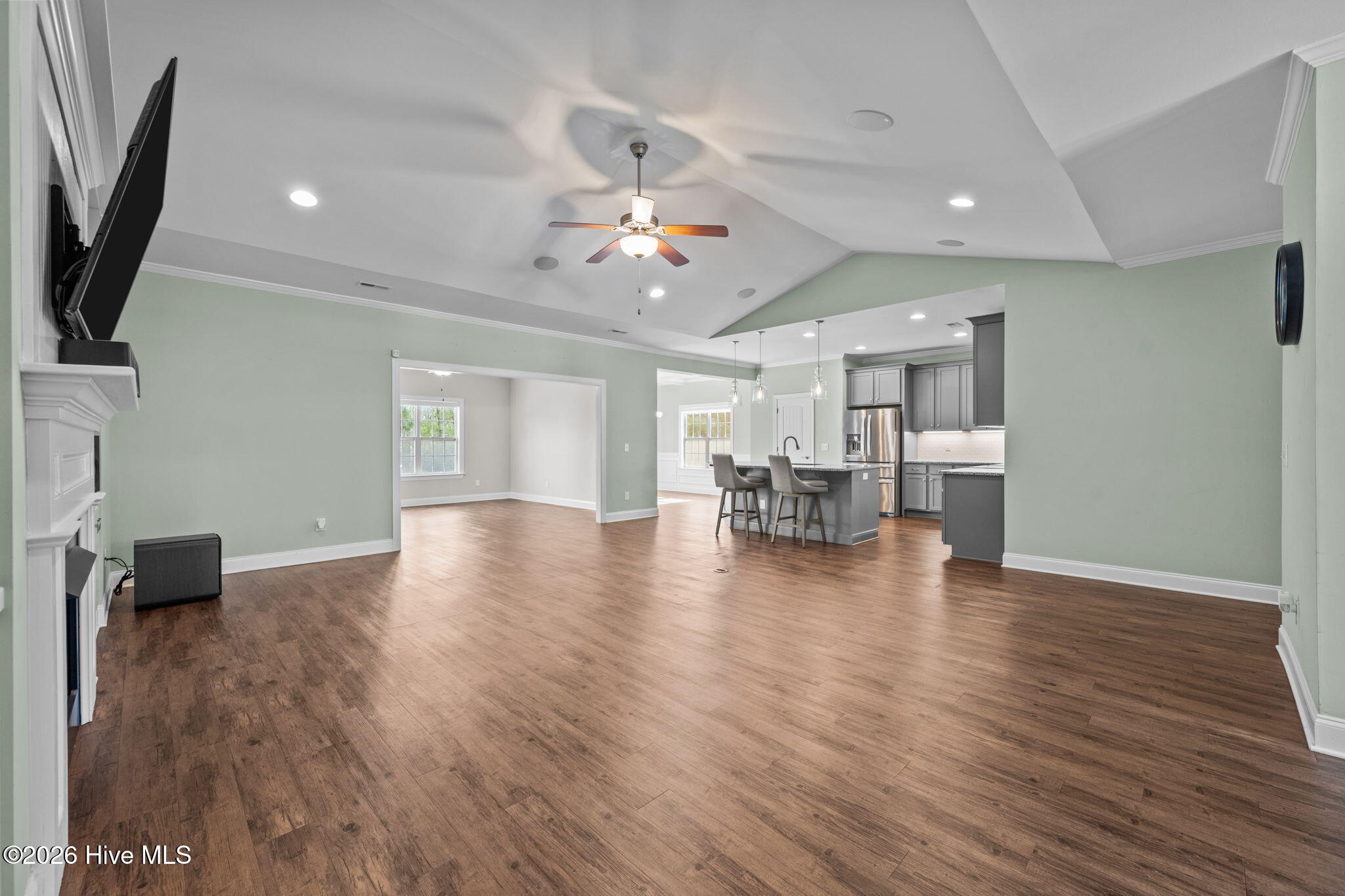 307 Lightning Bug Lane Holly Ridge, NC 28445 - Photo 13 of 69 Living Room