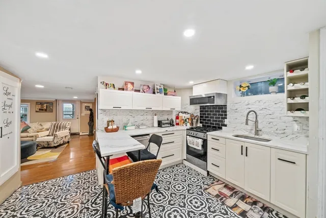 $895,000 | 96 Utica Street, Quincy, MA 02169