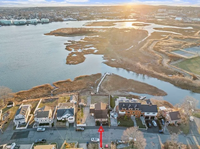 $895,000 | 96 Utica Street, Quincy, MA 02169