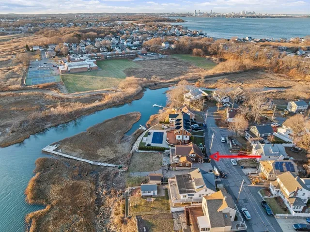 $895,000 | 96 Utica Street, Quincy, MA 02169