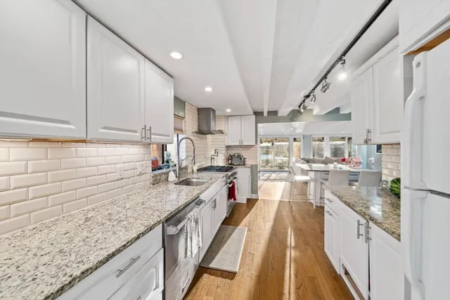 $895,000 | 96 Utica Street, Quincy, MA 02169