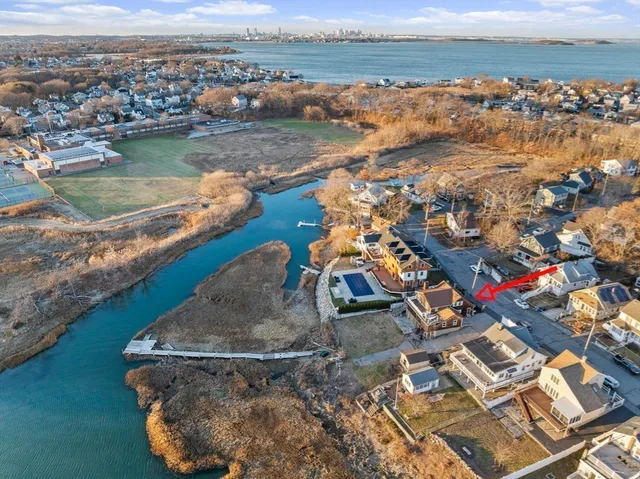 $895,000 | 96 Utica Street, Quincy, MA 02169