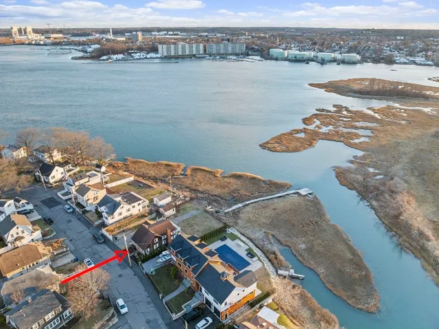 $895,000 | 96 Utica Street, Quincy, MA 02169