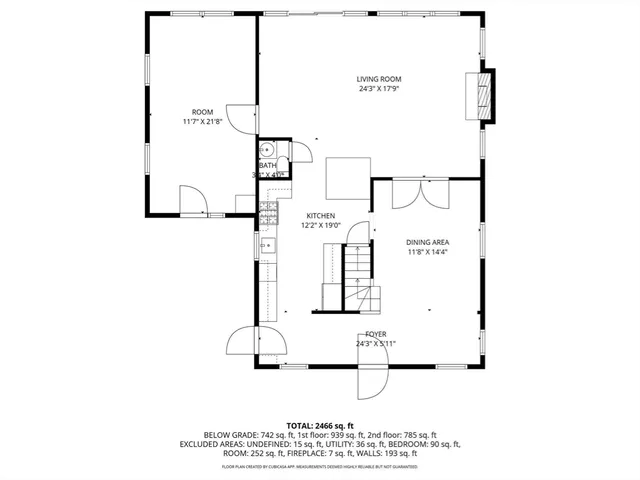 $895,000 | 96 Utica Street, Quincy, MA 02169