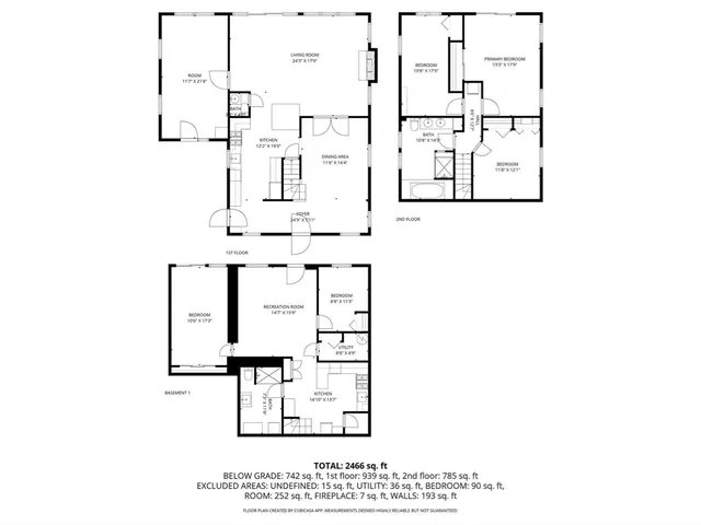 $895,000 | 96 Utica Street, Quincy, MA 02169