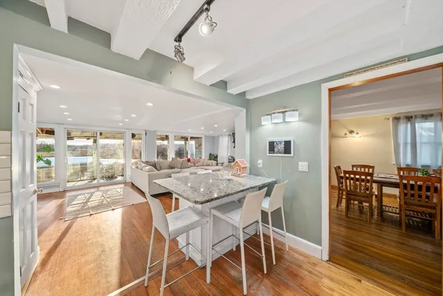 $895,000 | 96 Utica Street, Quincy, MA 02169