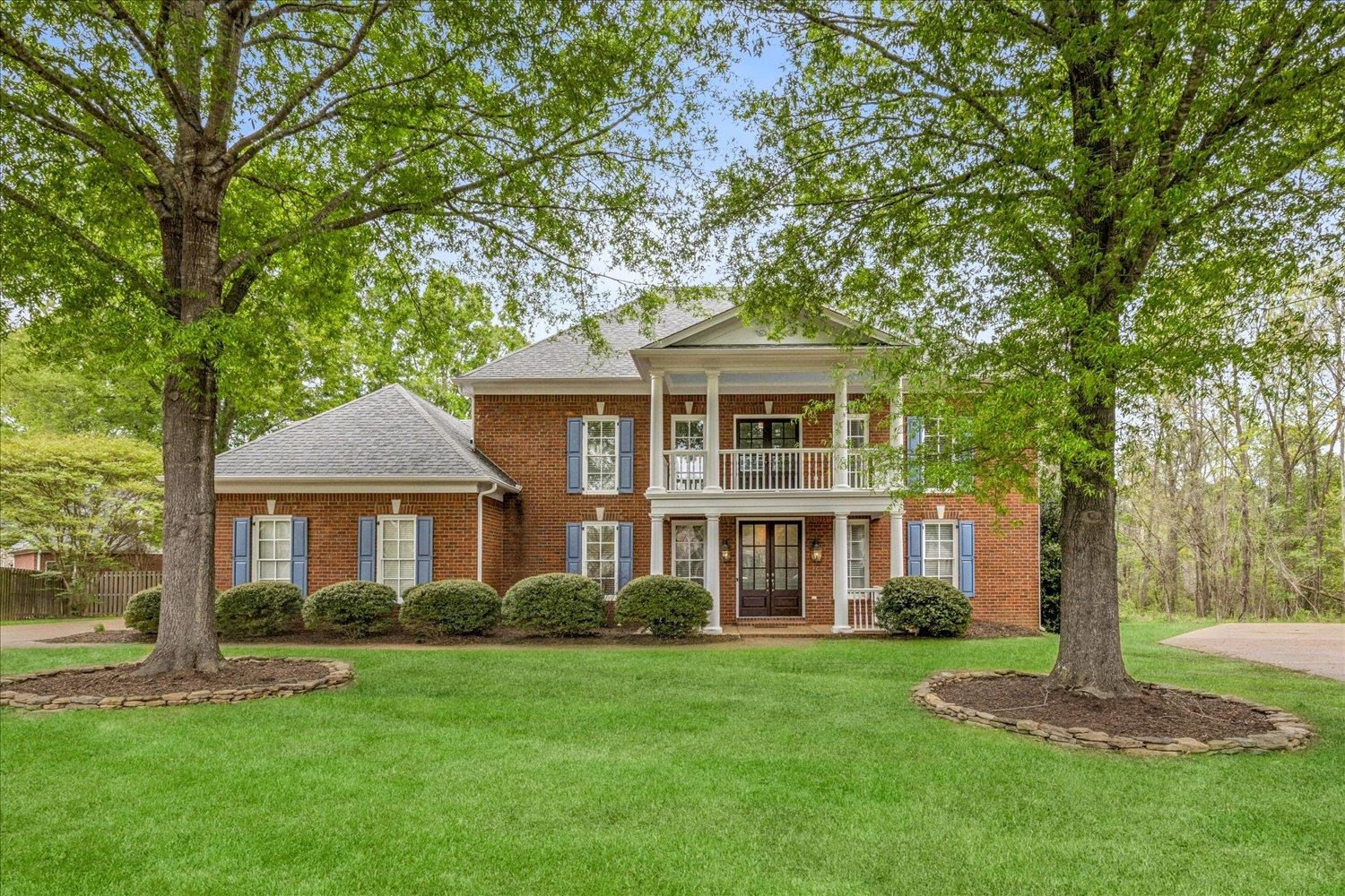 1842 Liles Lane Collierville, TN 38017 - Photo 1 of 40