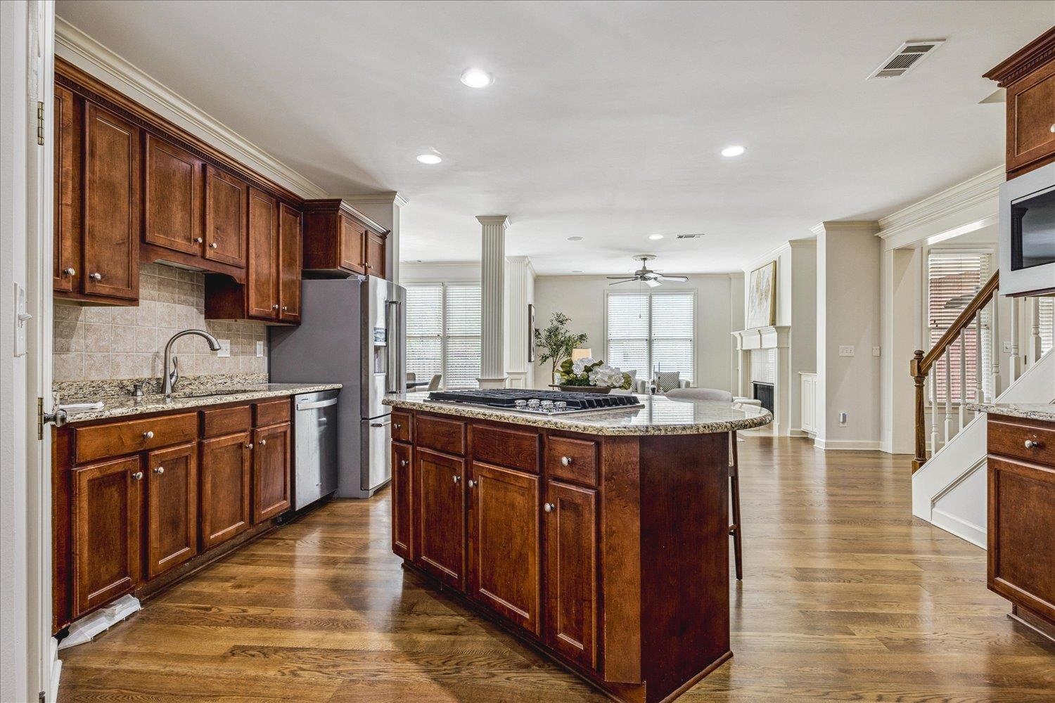 1842 Liles Lane Collierville, TN 38017 - Photo 13 of 40