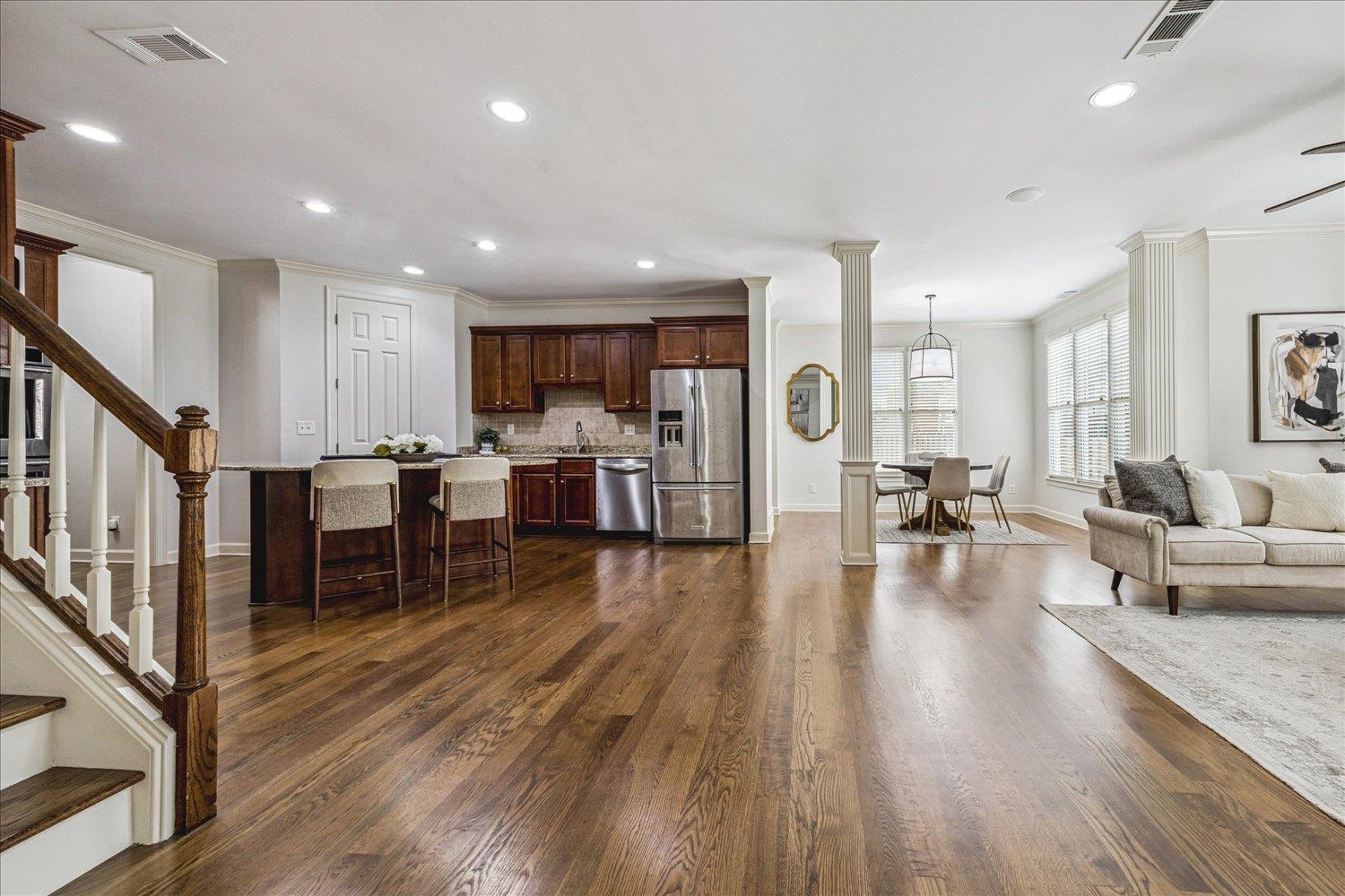 1842 Liles Lane Collierville, TN 38017 - Photo 15 of 40