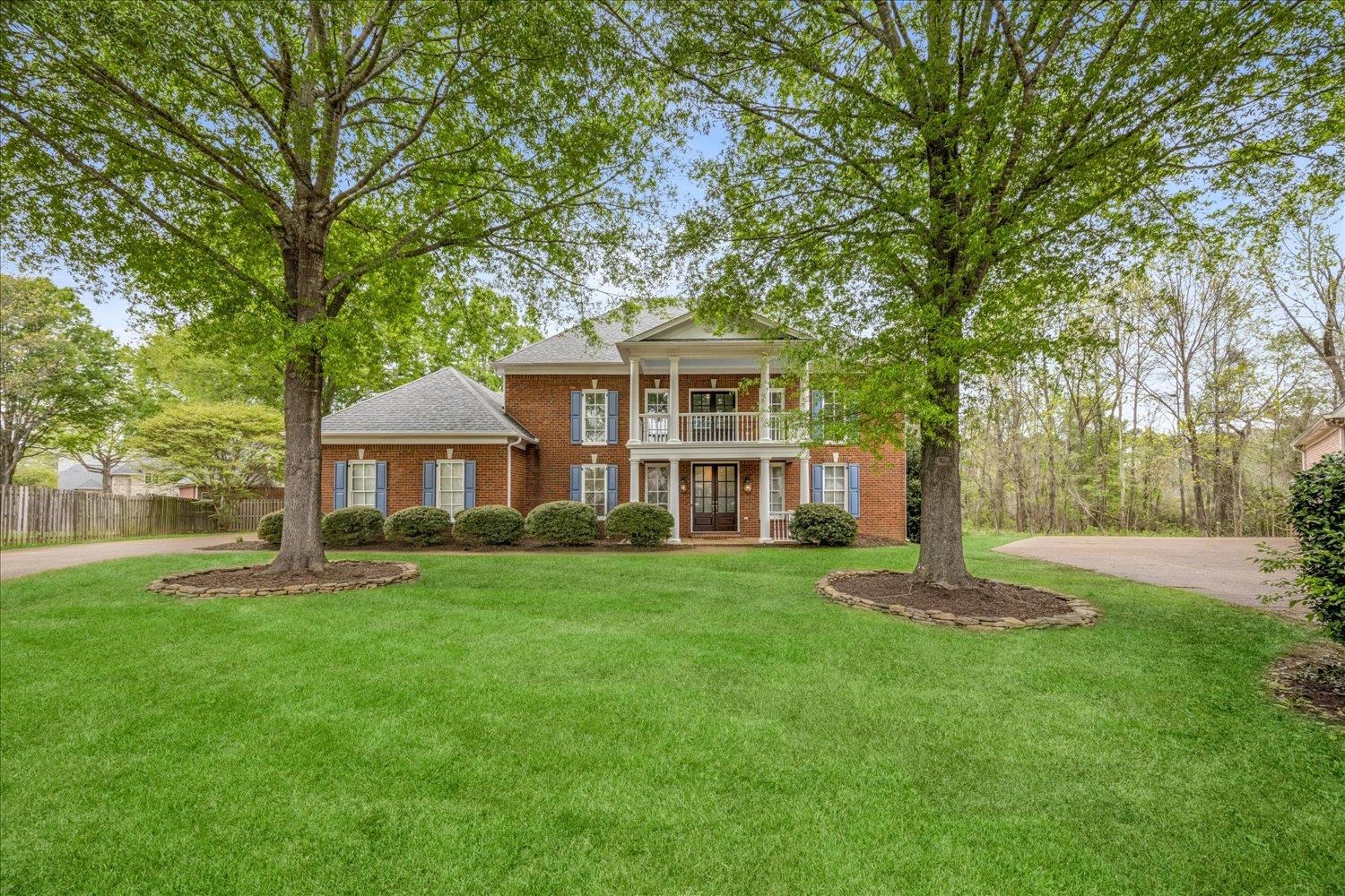 1842 Liles Lane Collierville, TN 38017 - Photo 2 of 40