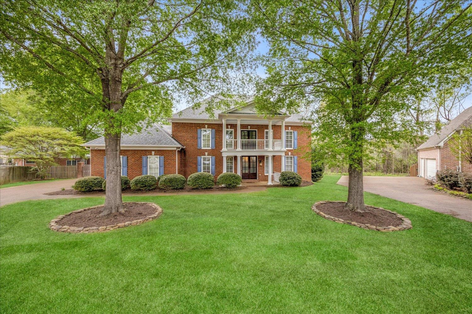 1842 Liles Lane Collierville, TN 38017 - Photo 36 of 40