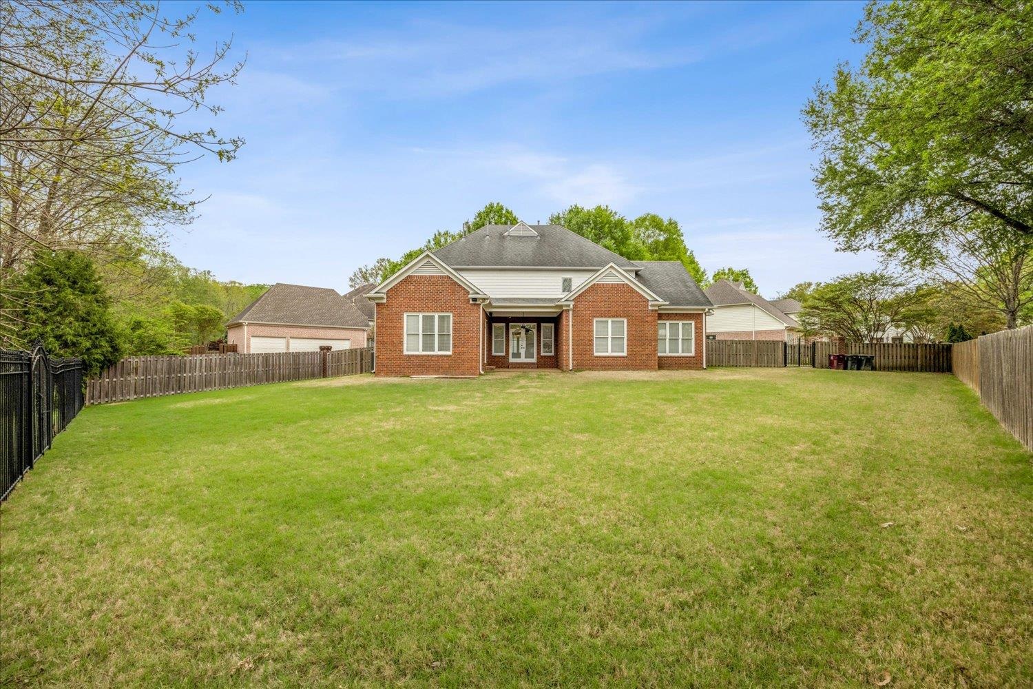 1842 Liles Lane Collierville, TN 38017 - Photo 37 of 40