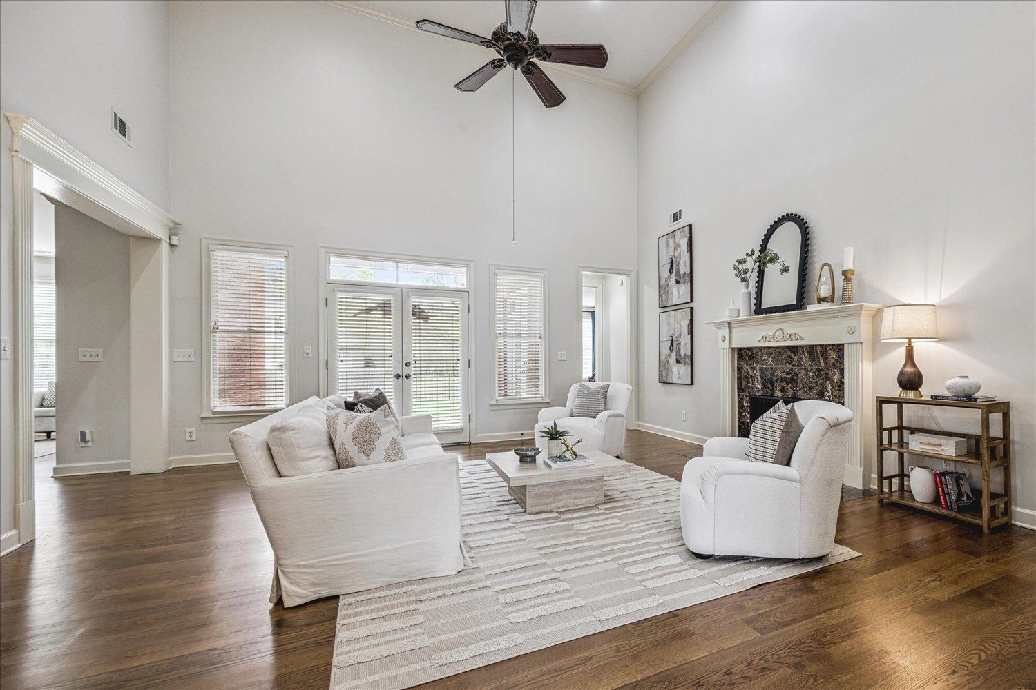 1842 Liles Lane Collierville, TN 38017 - Photo 7 of 40