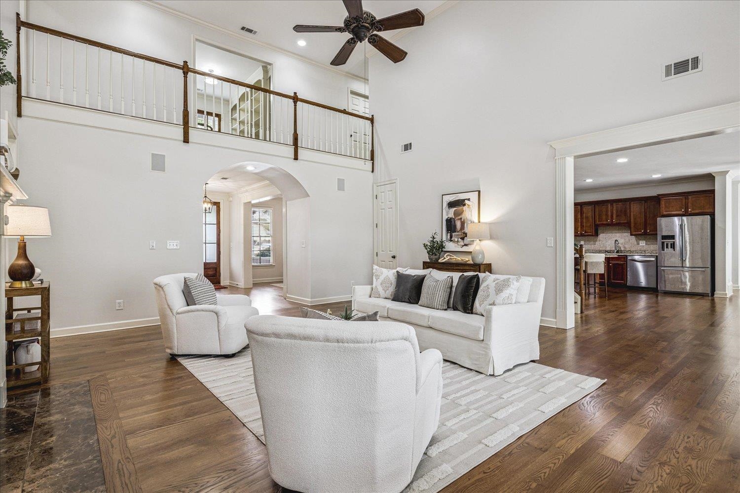 1842 Liles Lane Collierville, TN 38017 - Photo 9 of 40