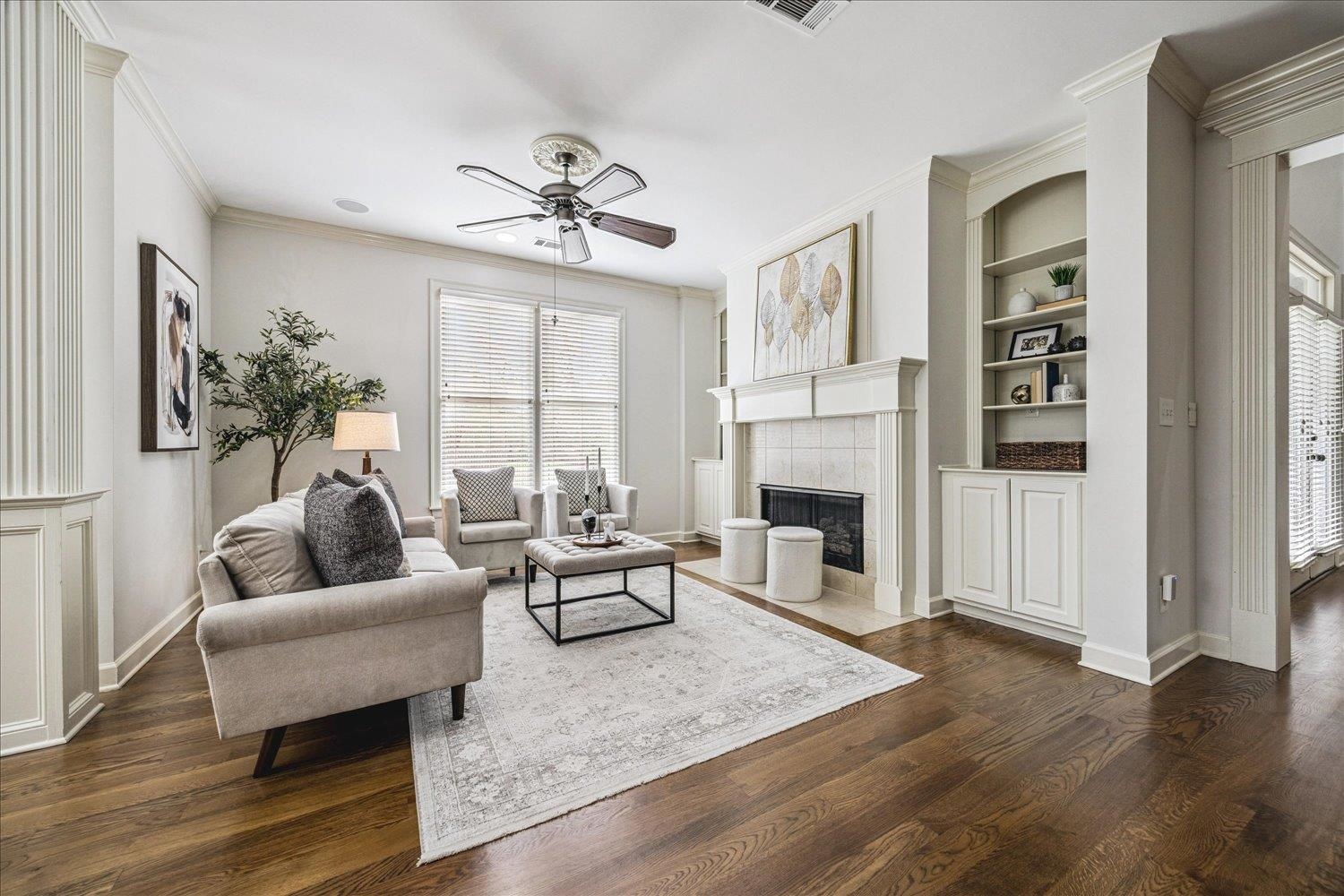 1842 Liles Lane Collierville, TN 38017 - Photo 10 of 40