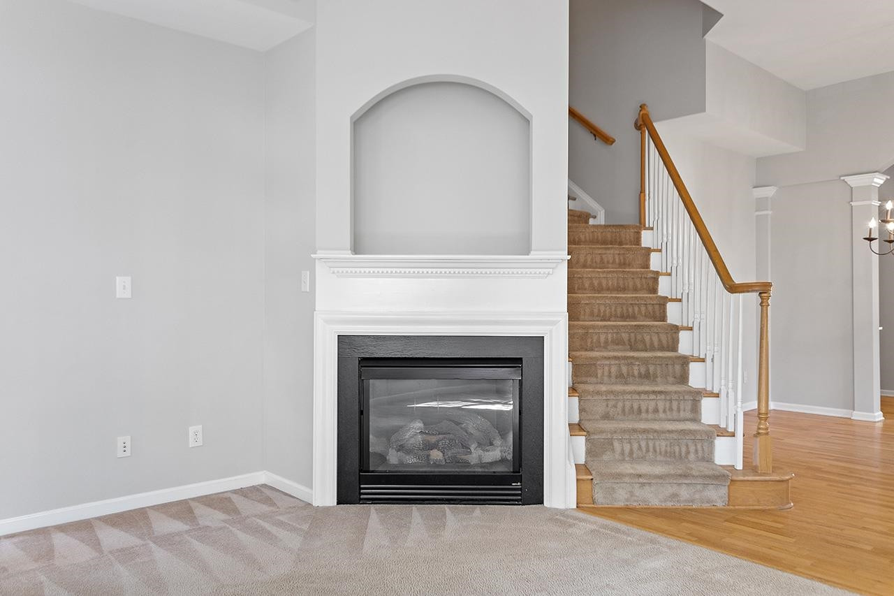 1401 Basinger Court Raleigh, NC 27612 - Photo 12 of 32 Photo 12