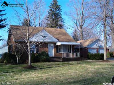 7081 Roe Boulevard Madison, OH 44057 - Photo 1 of 1