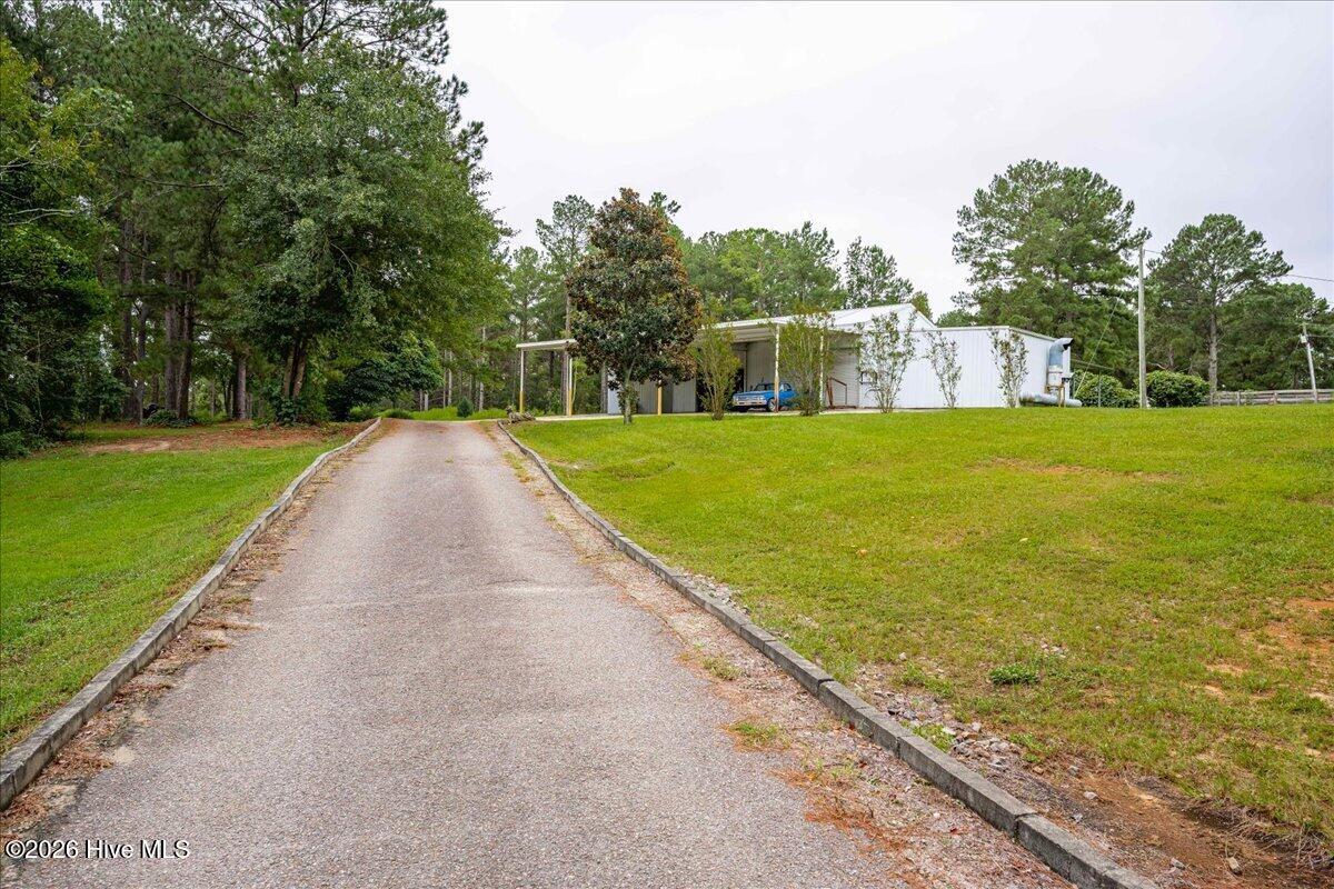 2657 Pine Log Road Warrenville, SC 29851 - Photo 3 of 54 50-050-