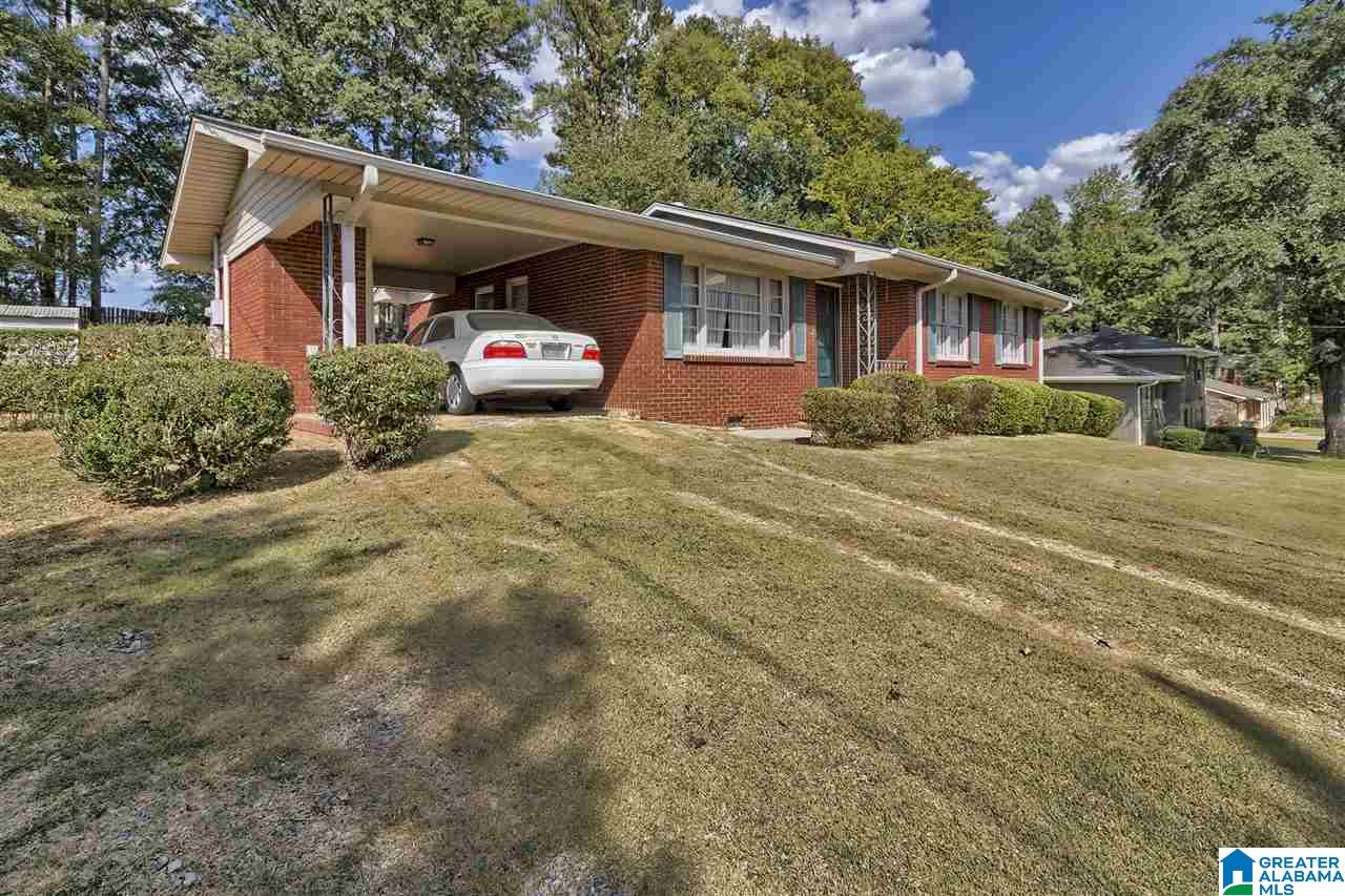 1204 5th Street West Jasper, AL 35501 - Photo 3 of 17