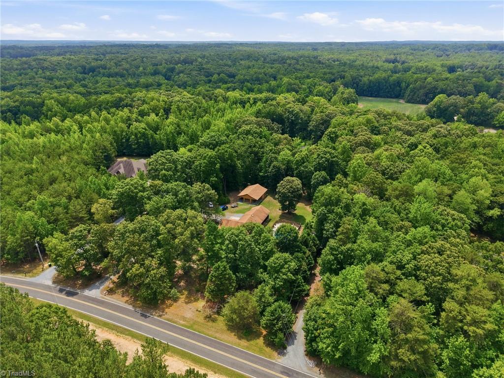 5132 Watchtower Road Julian, NC 27283 - Photo 40 of 45