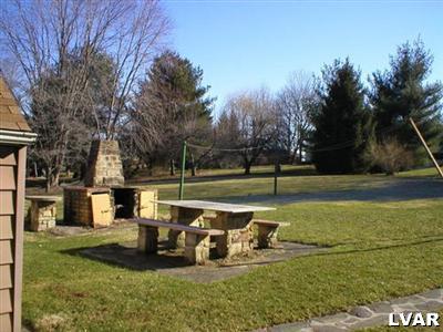 2058 Riverside Drive Bethlehem, PA 18015 - Photo 4 of 11 Yard