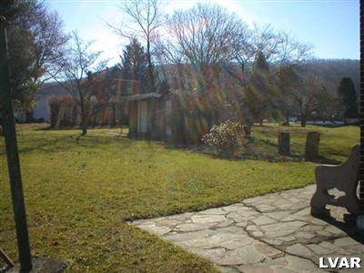 2058 Riverside Drive Bethlehem, PA 18015 - Photo 5 of 11 Yard