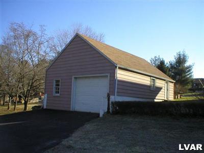 2058 Riverside Drive Bethlehem, PA 18015 - Photo 6 of 11 Garage