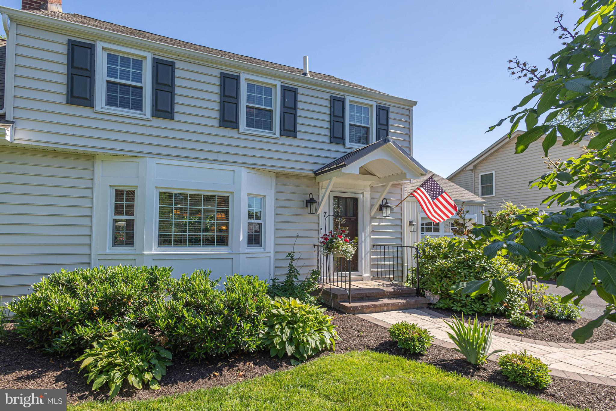 7 Colonial Ridge Drive Yardley, PA 19067 - Photo 6 of 68