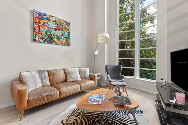 $679,615 | 4950 Bayshore Boulevard, Unit 13C, Tampa, FL 33611